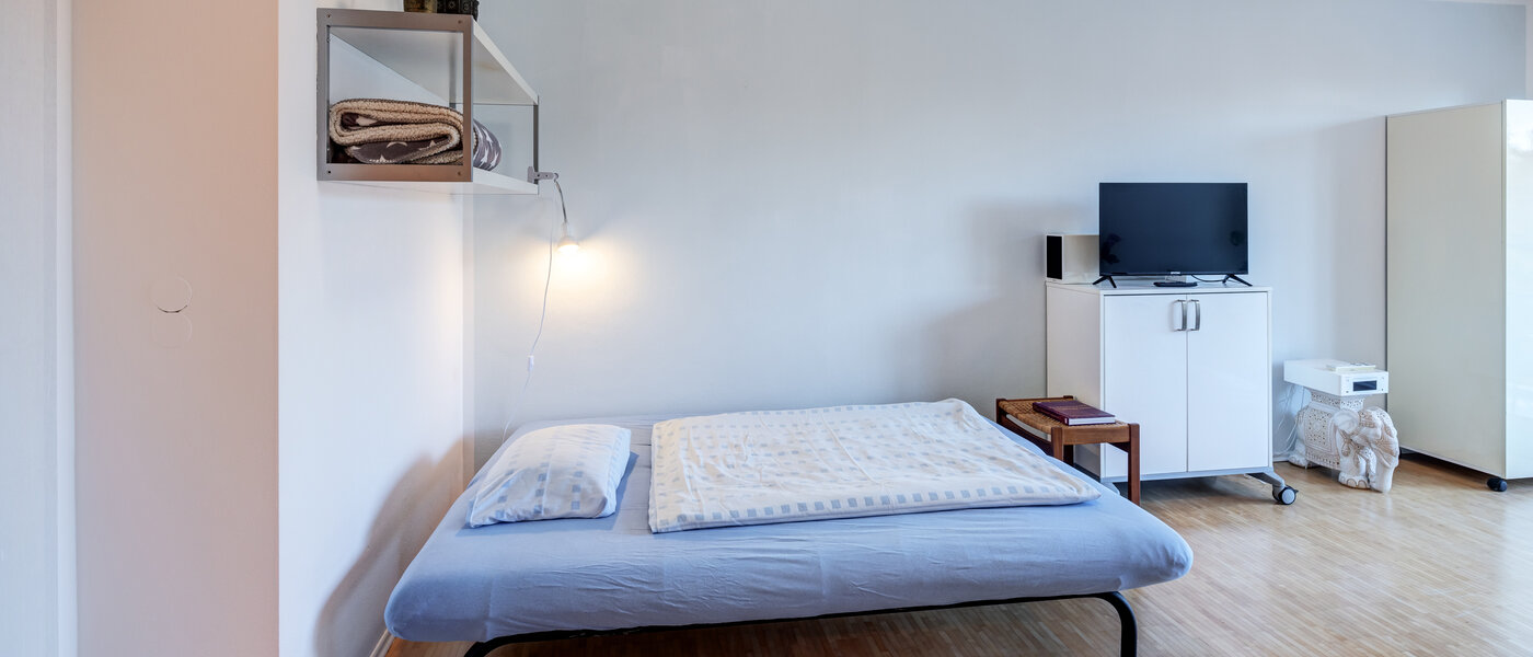 マンション München Harlaching 01 スリーピングアリア 14232