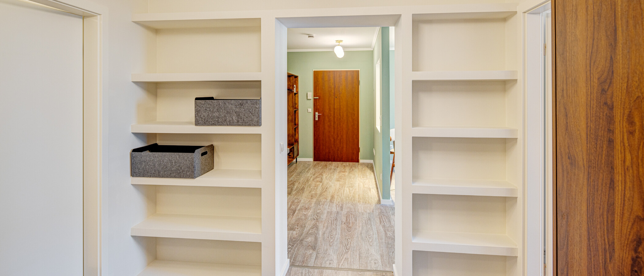 マンション München Schwanthalerhöhe 03 仕事部屋 14233