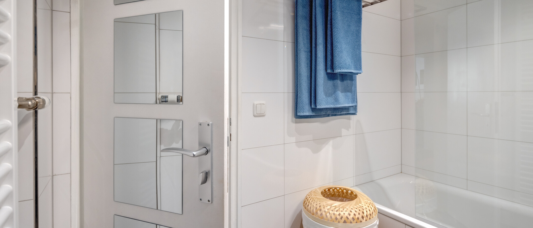 マンション München Lehel 03 浴室 14236