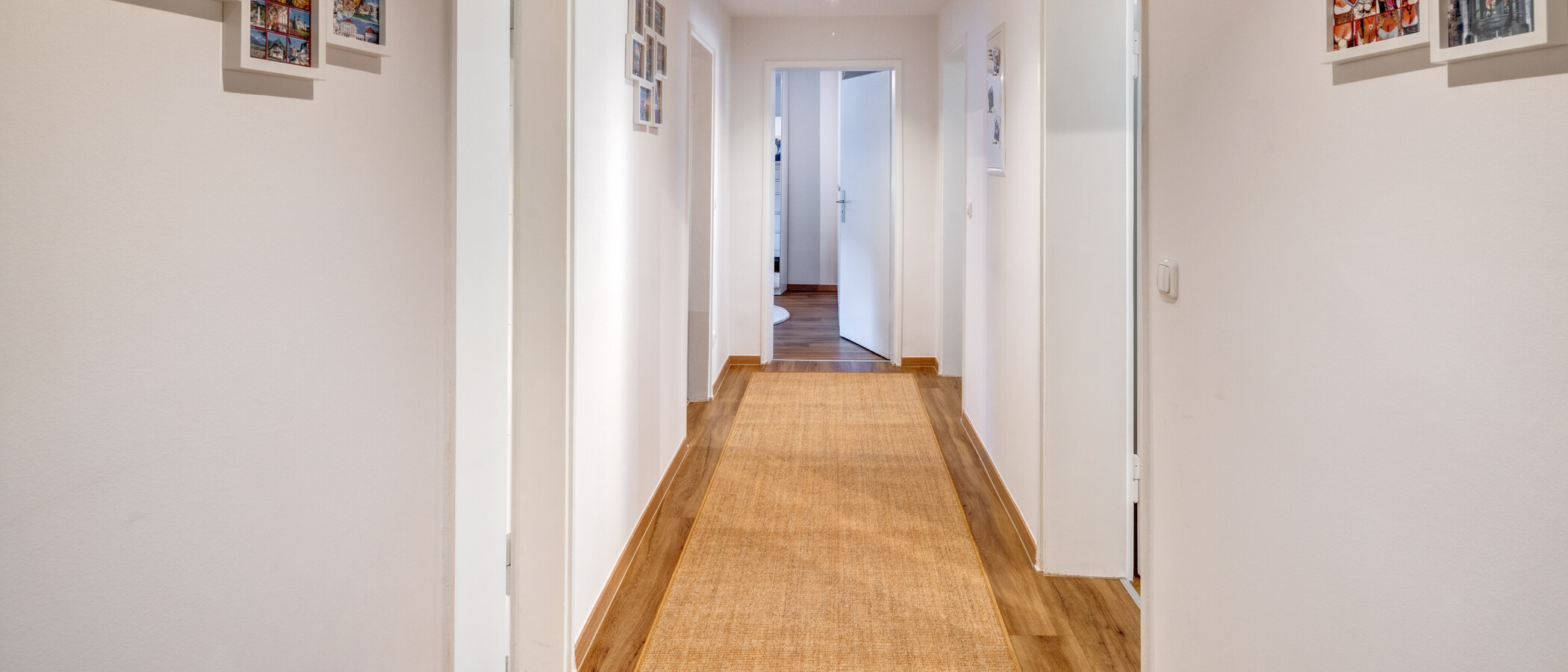 マンション München Lehel 04 玄関入り口 14236