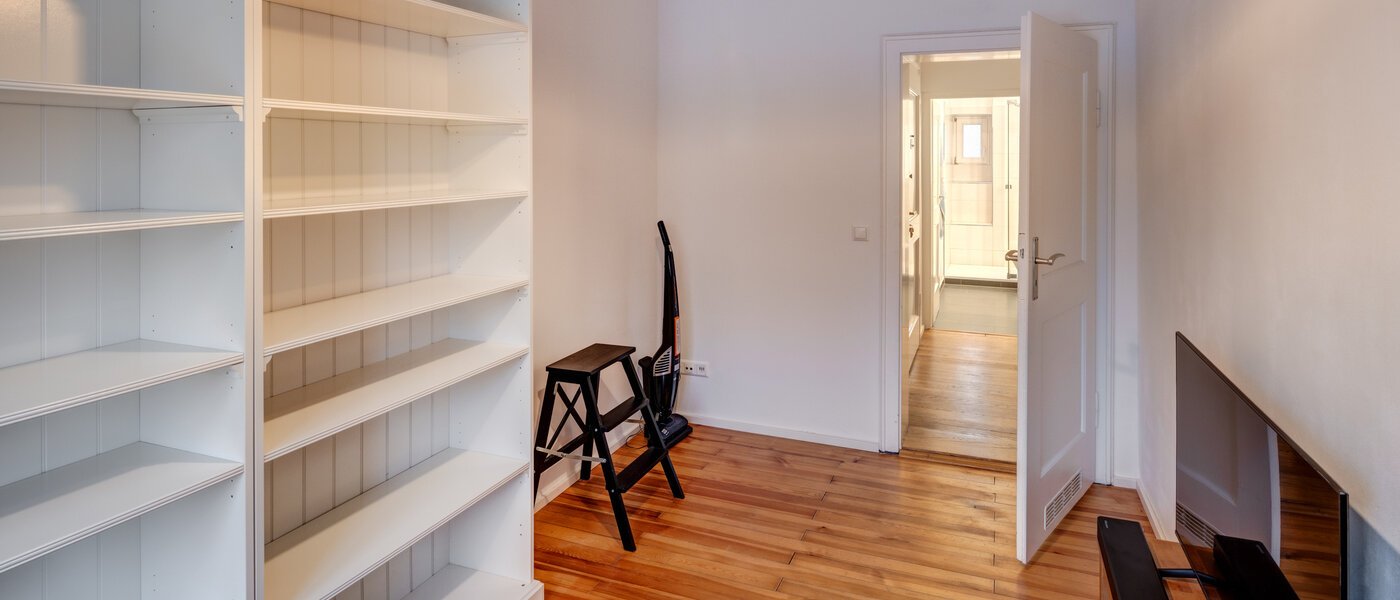 マンション München Bogenhausen 02 仕事部屋 14241