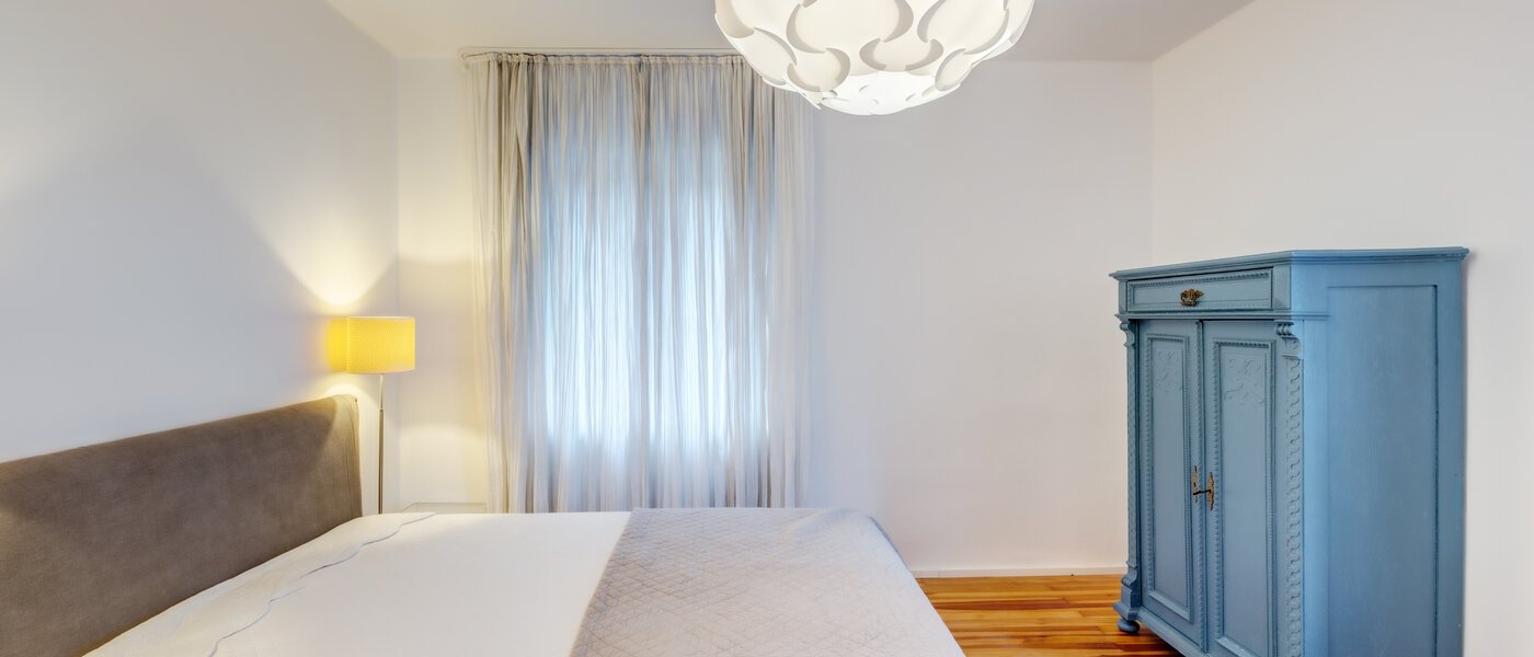 マンション München Bogenhausen 01 寝室 14241