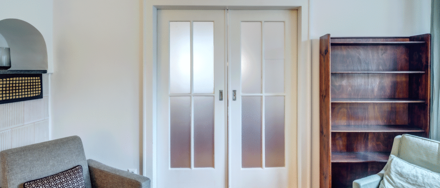 マンション München Bogenhausen 04 リビングルーム 14241