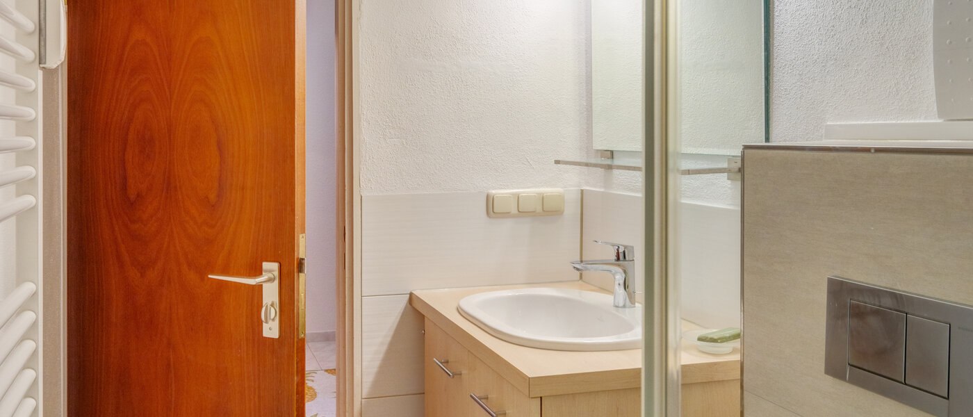 マンション München Milbertshofen 02 浴室 14242