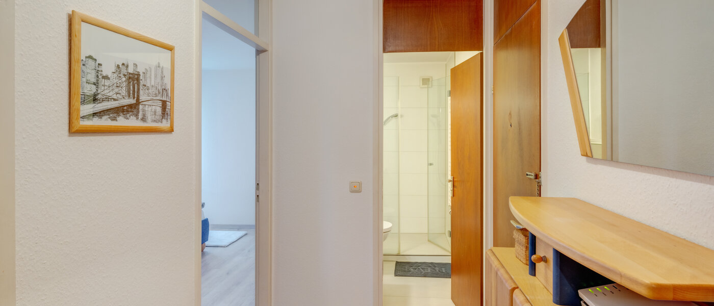 マンション München Milbertshofen 01 玄関入り口 14242