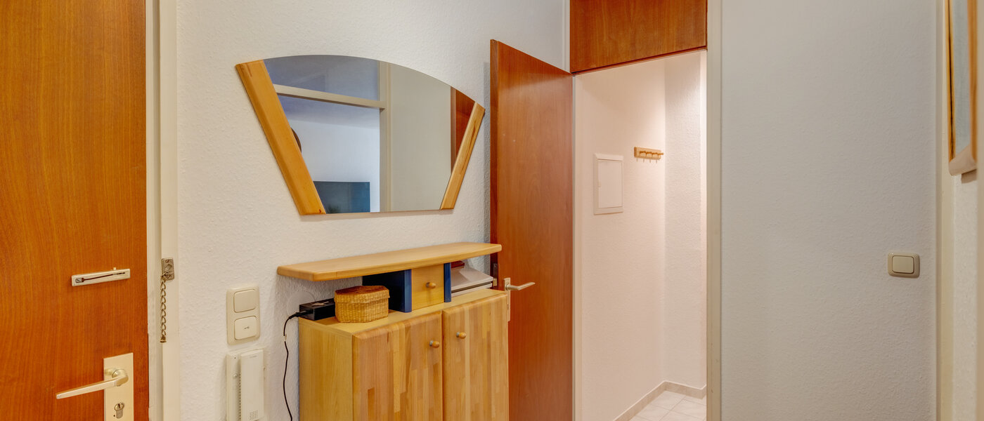 マンション München Milbertshofen 02 玄関入り口 14242