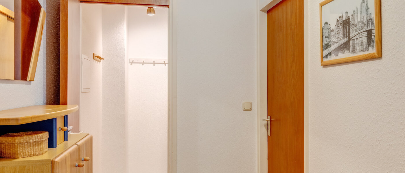 マンション München Milbertshofen 03 玄関入り口 14242