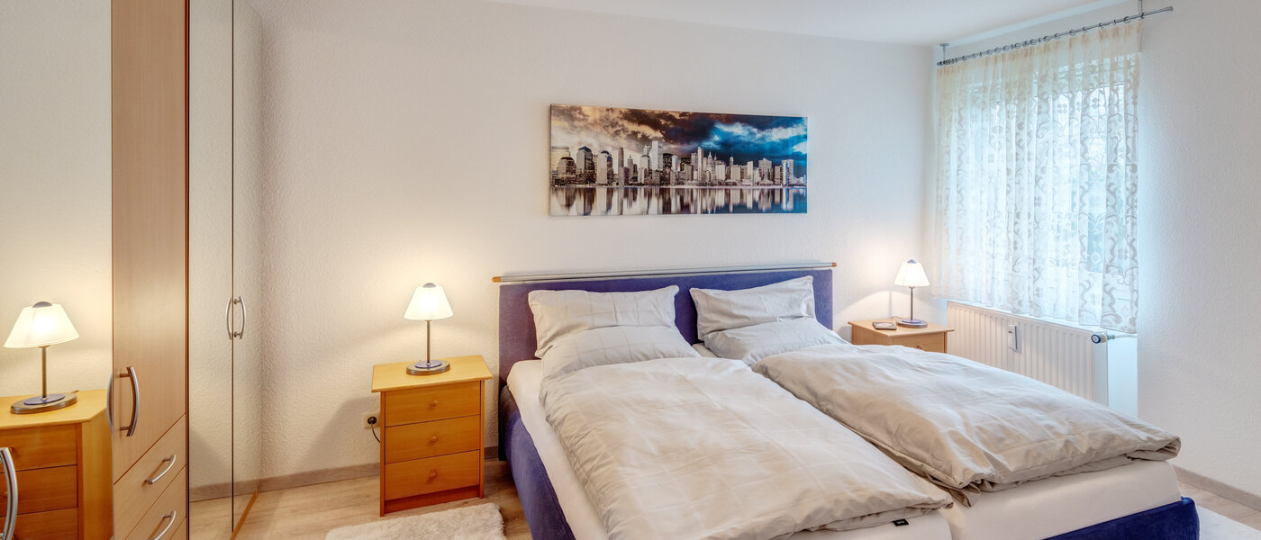 マンション München Milbertshofen 01 寝室 14242