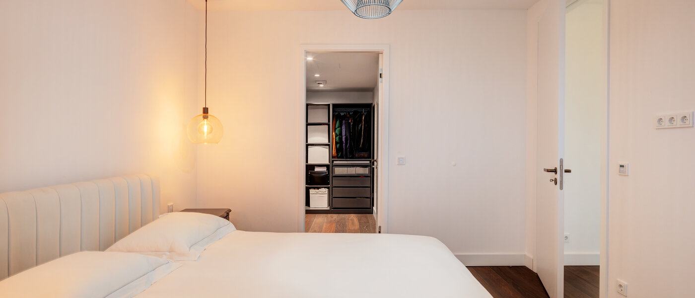 ペントハウス住宅 München Au 03 1. 寝室 14243