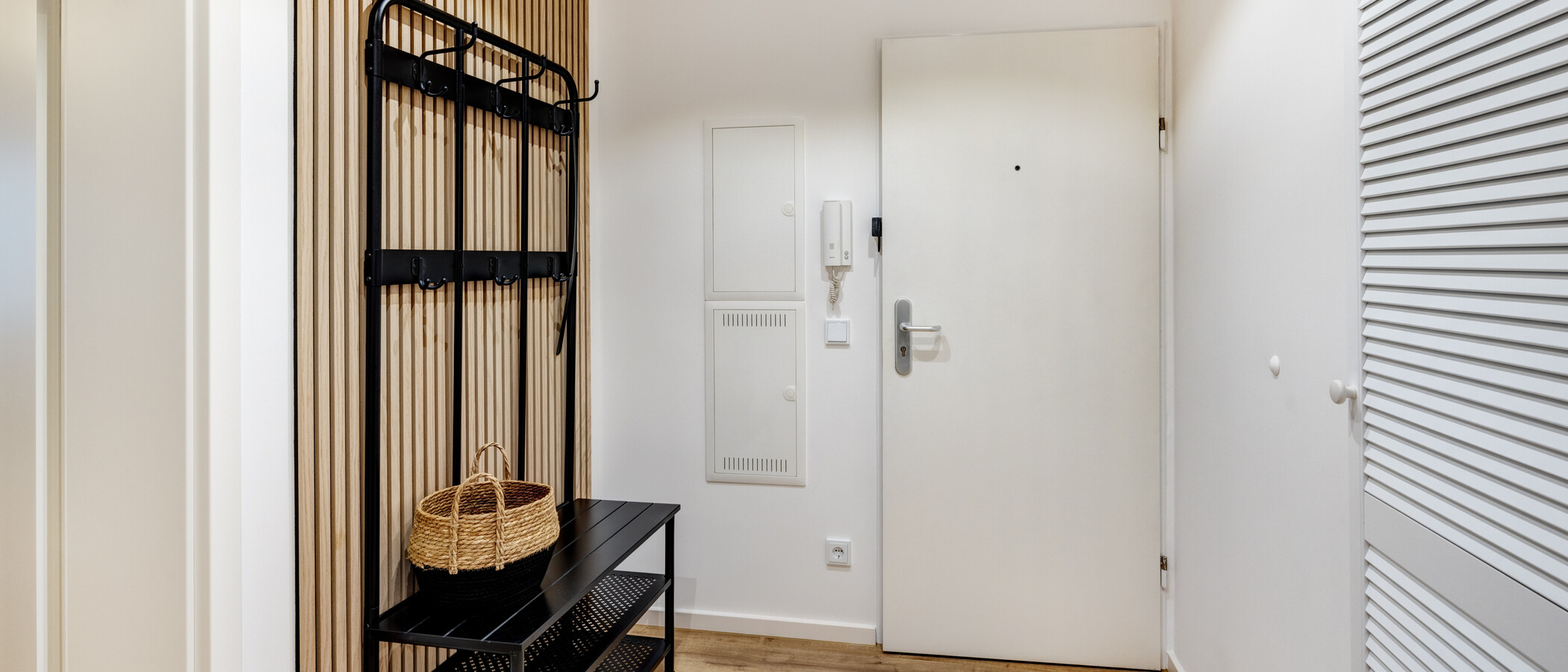 マンション München Maxvorstadt - Westen 03 玄関入り口 14247