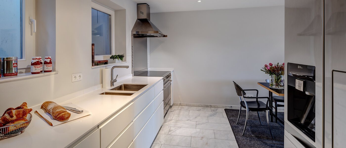 マンション Starnberg 02 キッチン 14249