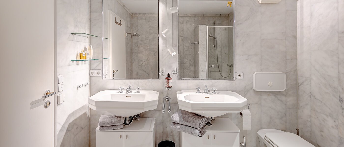 マンション Starnberg 01 浴室 14249