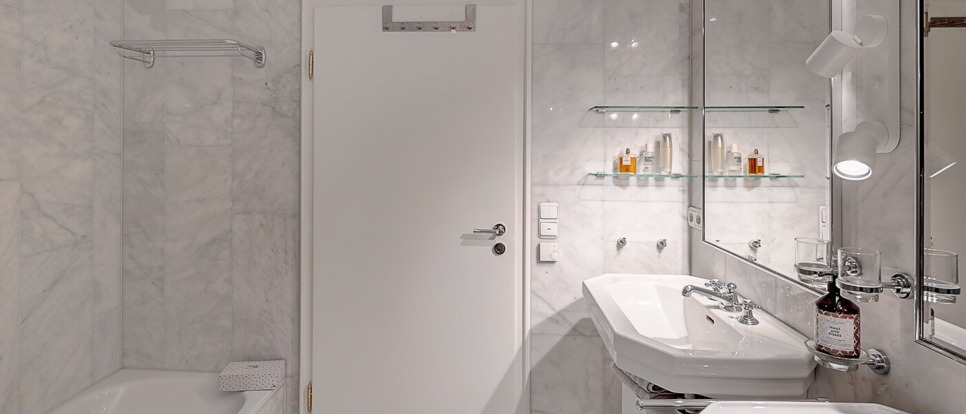 マンション Starnberg 03 浴室 14249