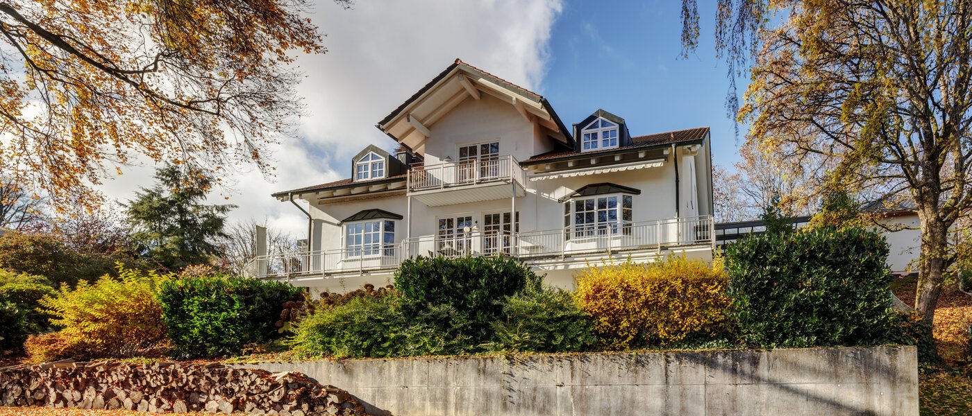 マンション Starnberg 03 共有ガーデン 14249