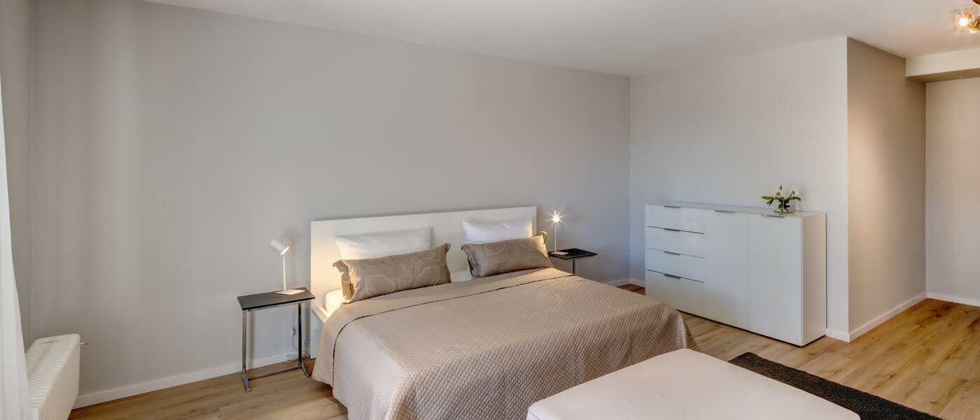 マンション Starnberg 03 寝室 14249