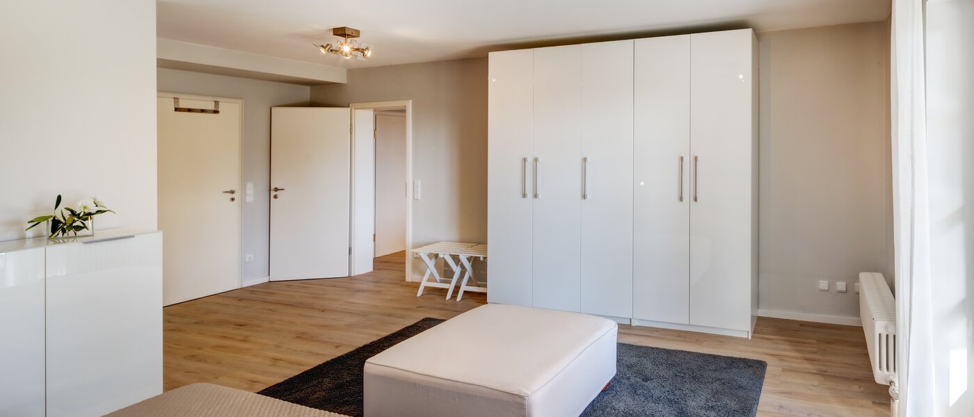 マンション Starnberg 04 寝室 14249