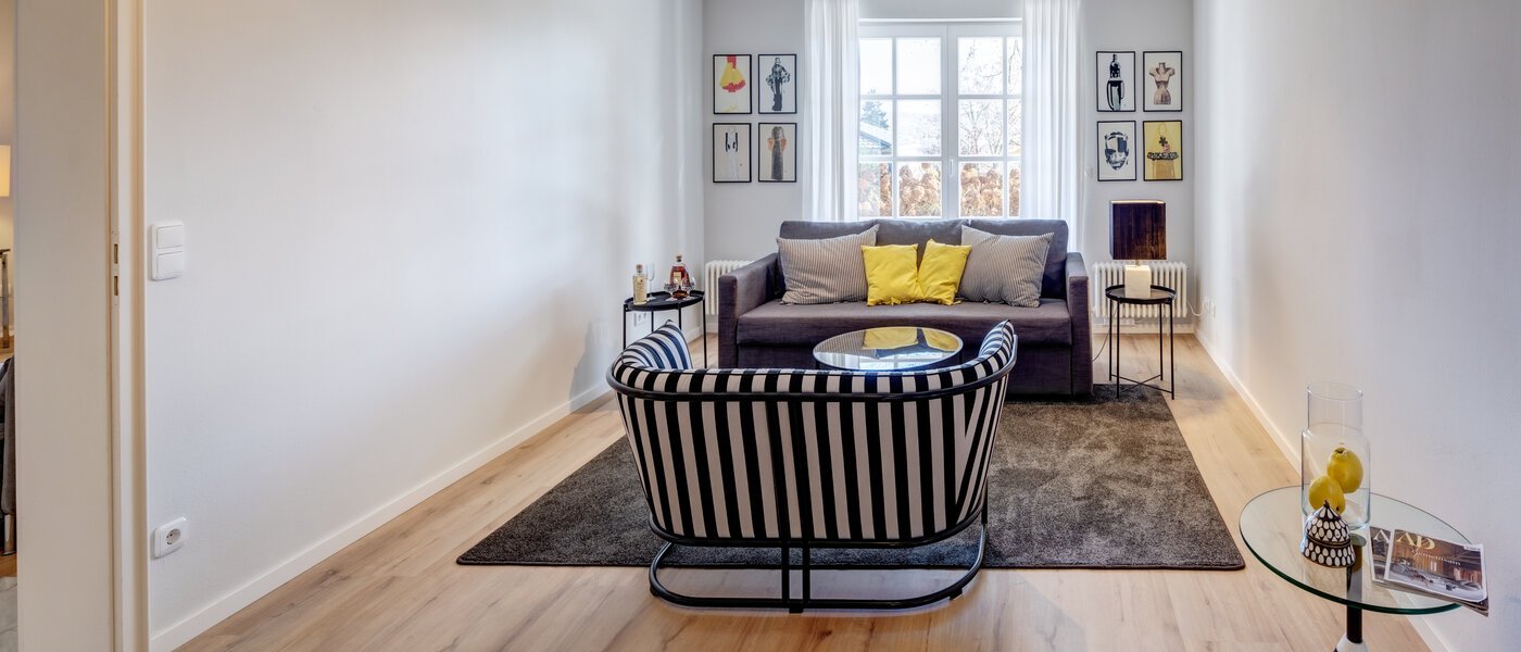 マンション Starnberg 01 ワークルーム/ゲストルーム 14249