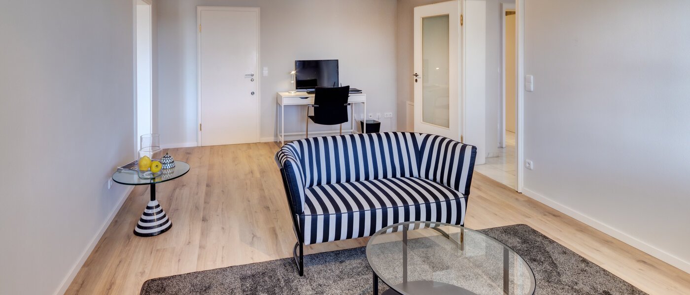 マンション Starnberg 03 ワークルーム/ゲストルーム 14249