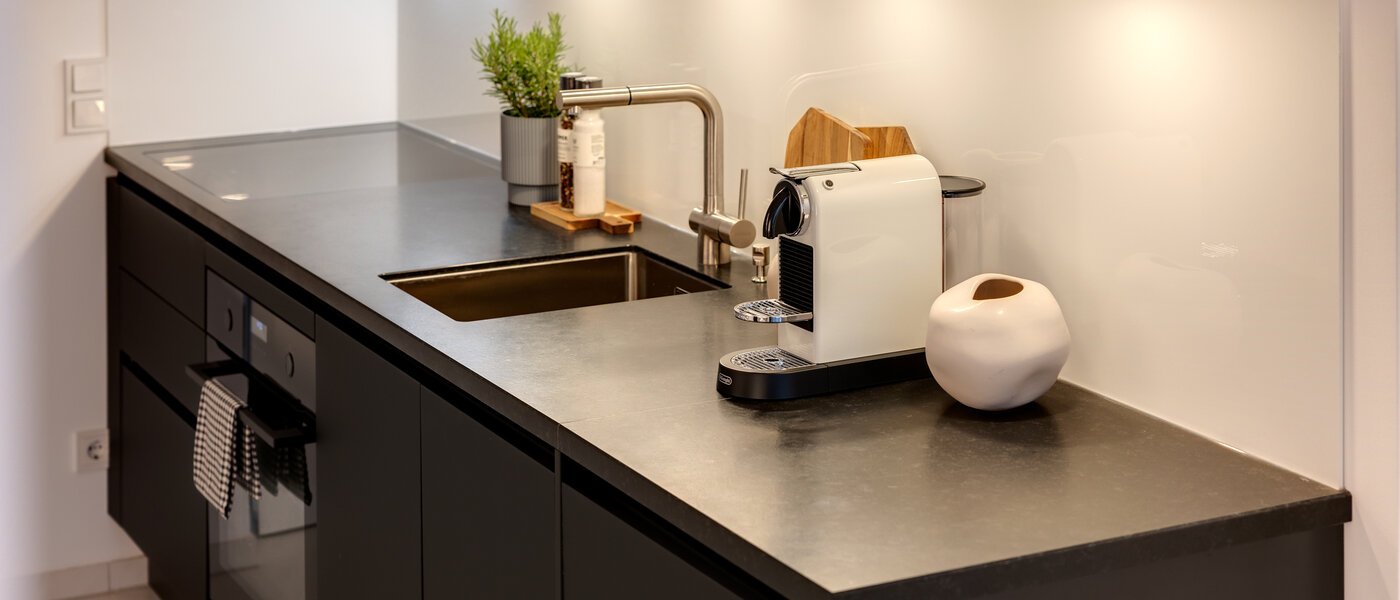 マンション München Au 02 キッチン 14250