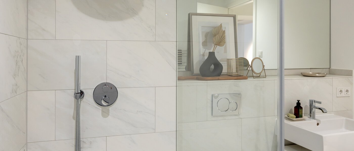 マンション München Au 03 浴室 14250