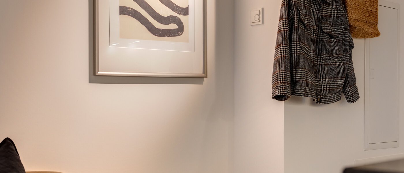 マンション München Au 02 玄関入り口 14250