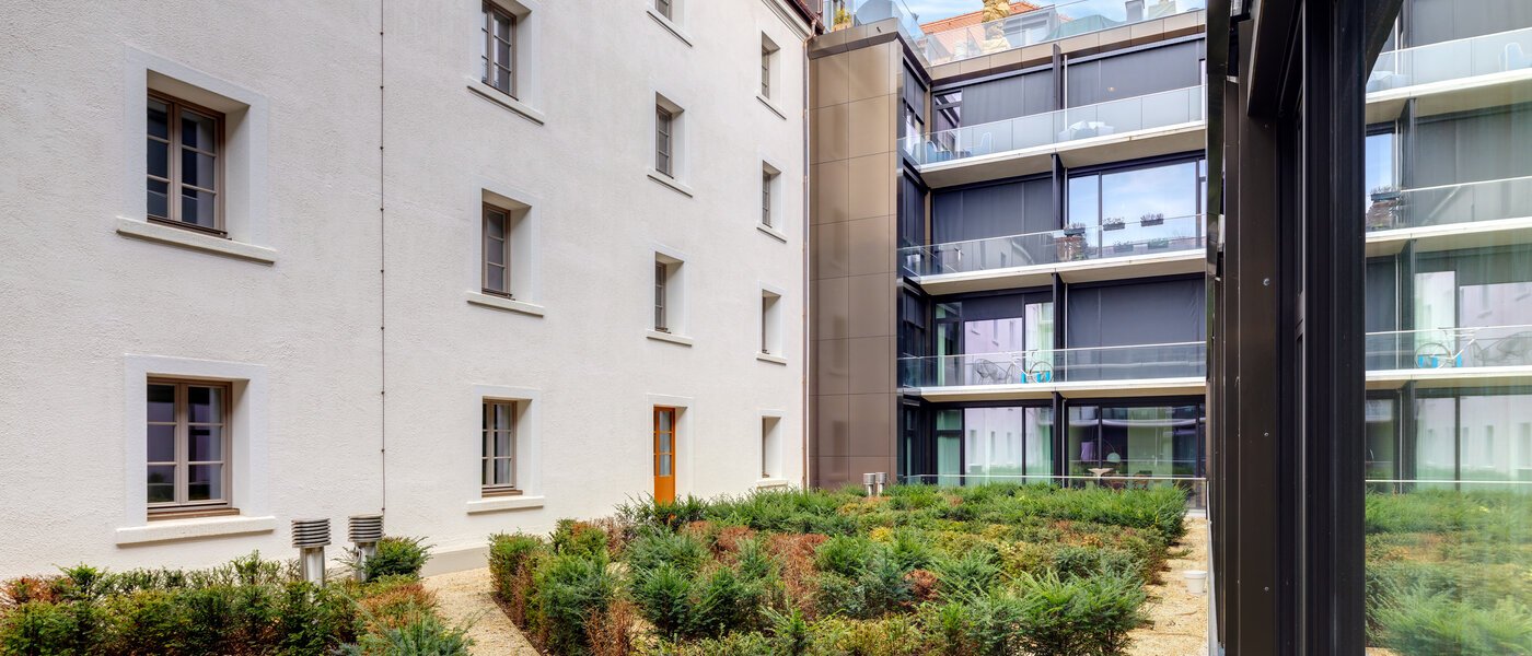 マンション München Au 01 物件からの眺め 14250