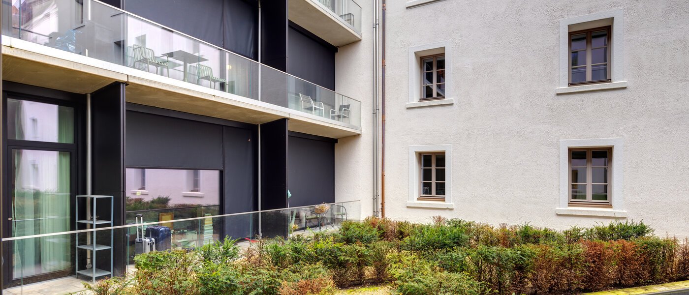 マンション München Au 02 物件からの眺め 14250