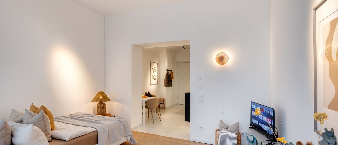 マンション München Au 04 リビングエリア 14250