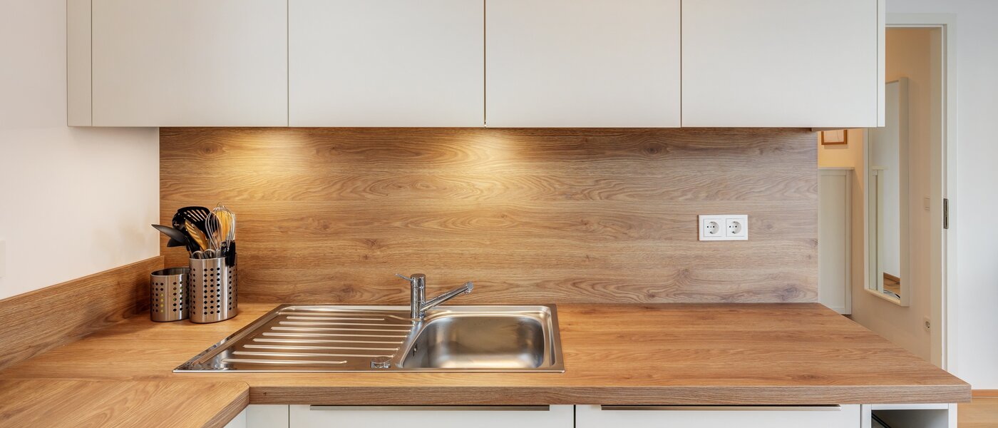 ペントハウス住宅 Putzbrunn 03 キッチン 14256