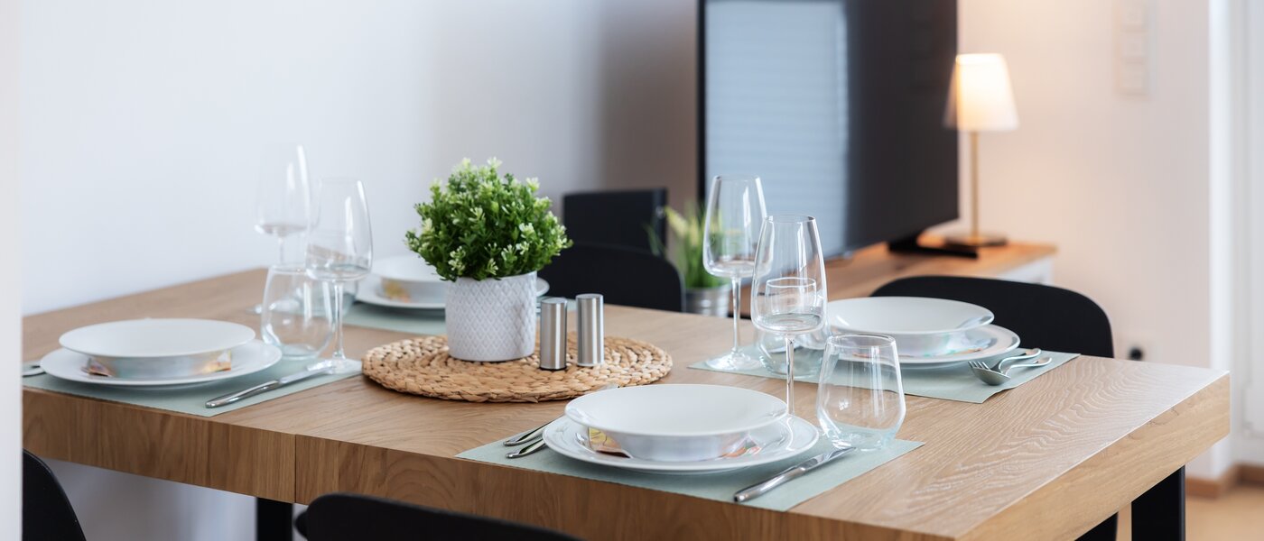 ペントハウス住宅 Putzbrunn 05 リビングエリア 14256