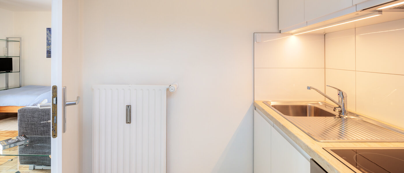 マンション München Ramersdorf 03 キッチン 14261