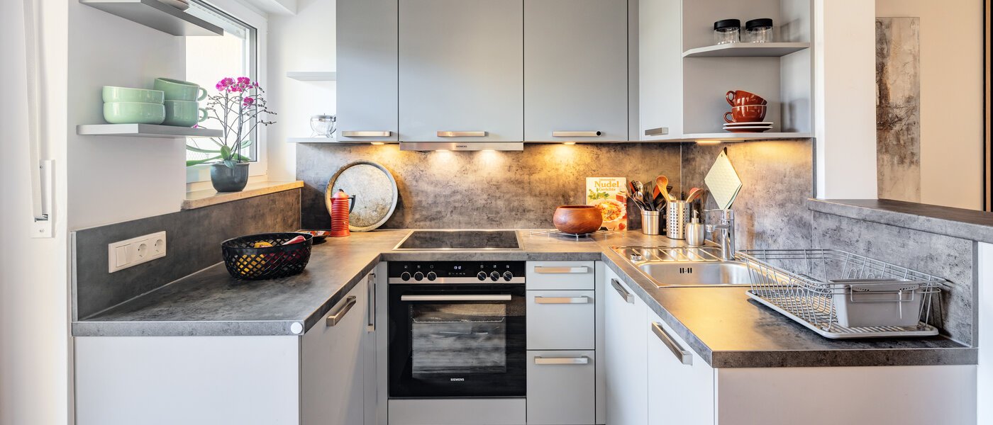 マンション München Pasing 01 キッチン 14263