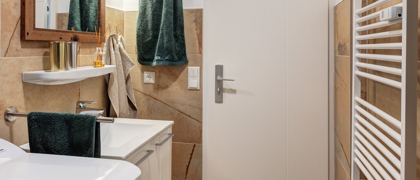 マンション München Pasing 03 浴室 14263