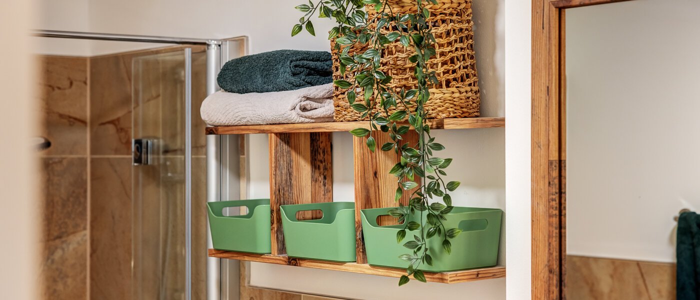 マンション München Pasing 04 浴室 14263