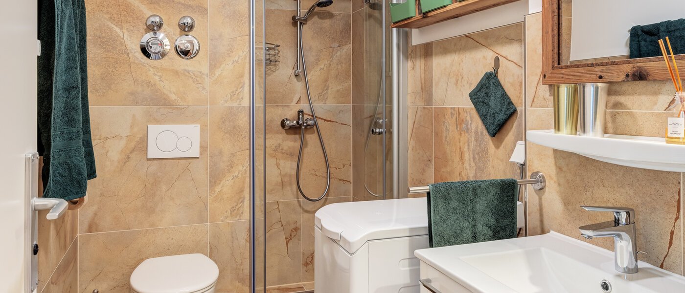 マンション München Pasing 05 浴室 14263