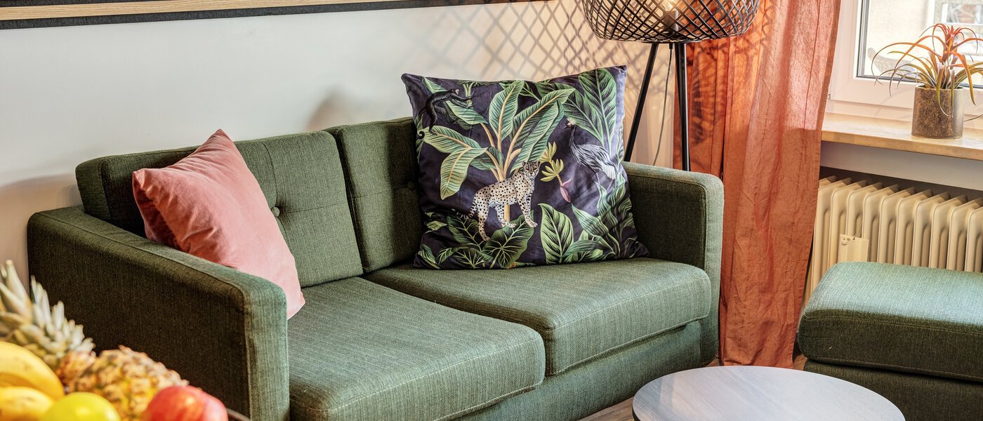 マンション München Pasing 02 リビングエリア 14263