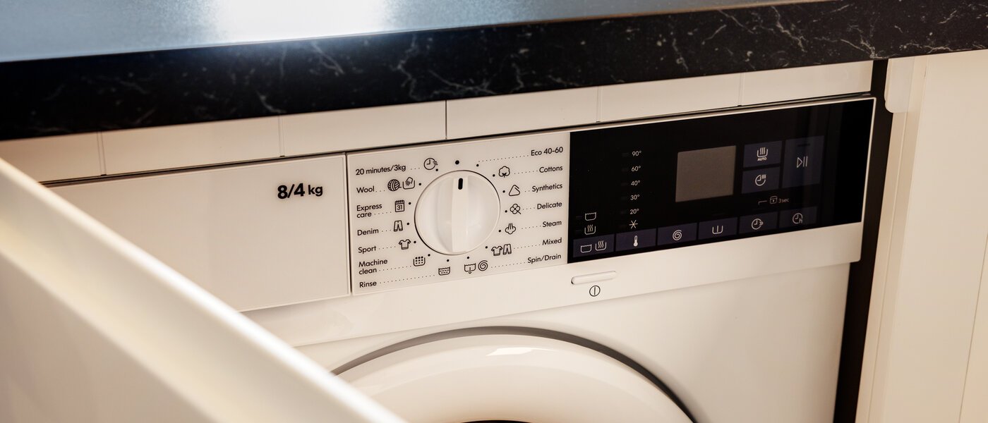 マンション München Dreimühlenviertel 04 キッチン 14265