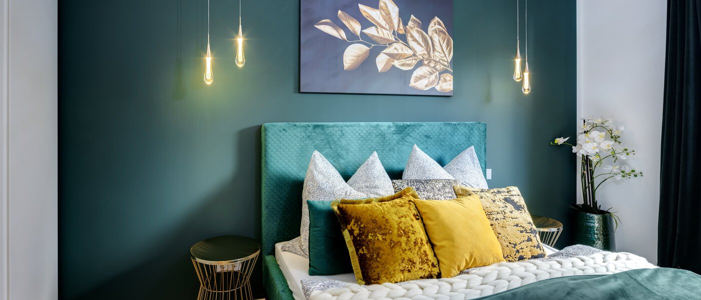 マンション München Dreimühlenviertel 01 寝室 14265