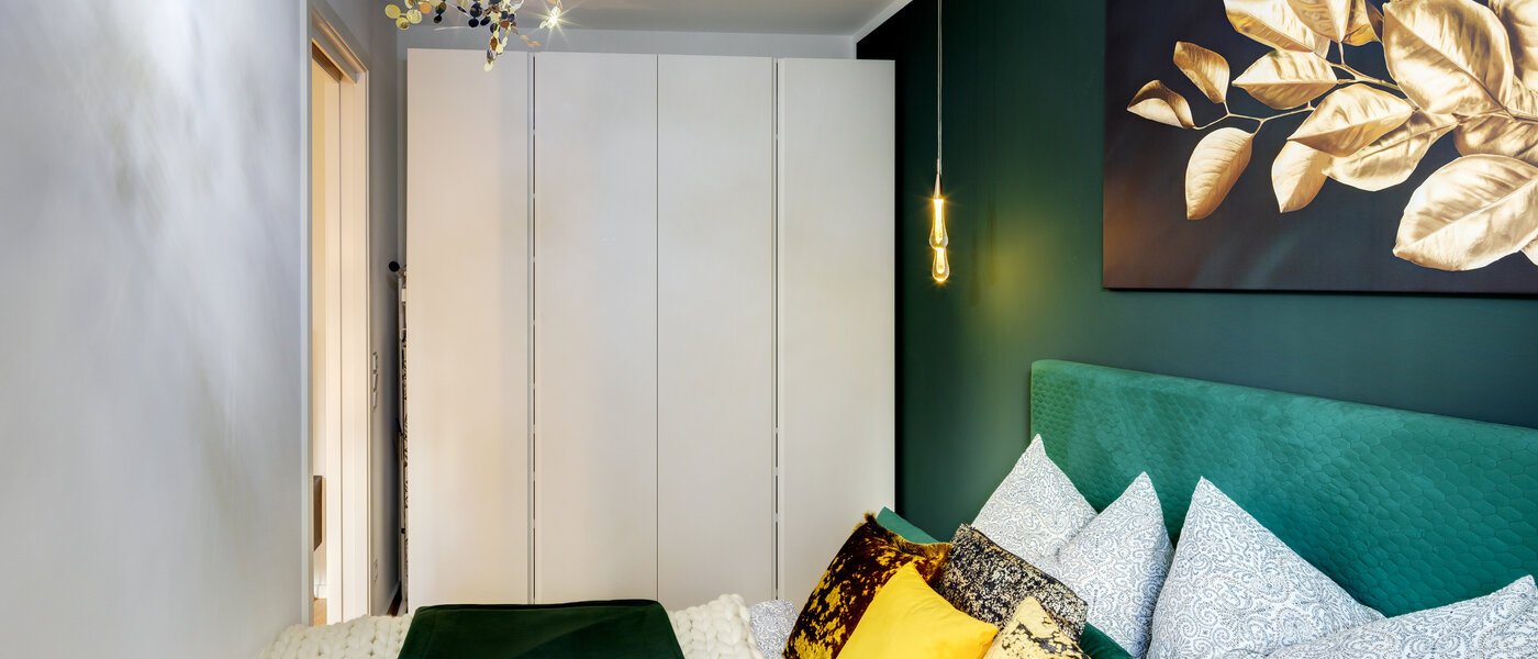 マンション München Dreimühlenviertel 04 寝室 14265