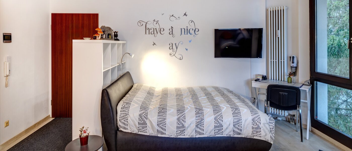 マンション Ottobrunn 01 スリーピングアリア 14267