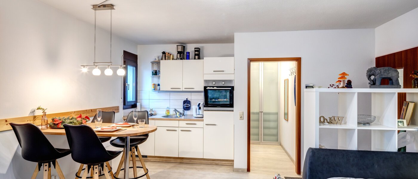 マンション Ottobrunn 03 リビングエリア 14267