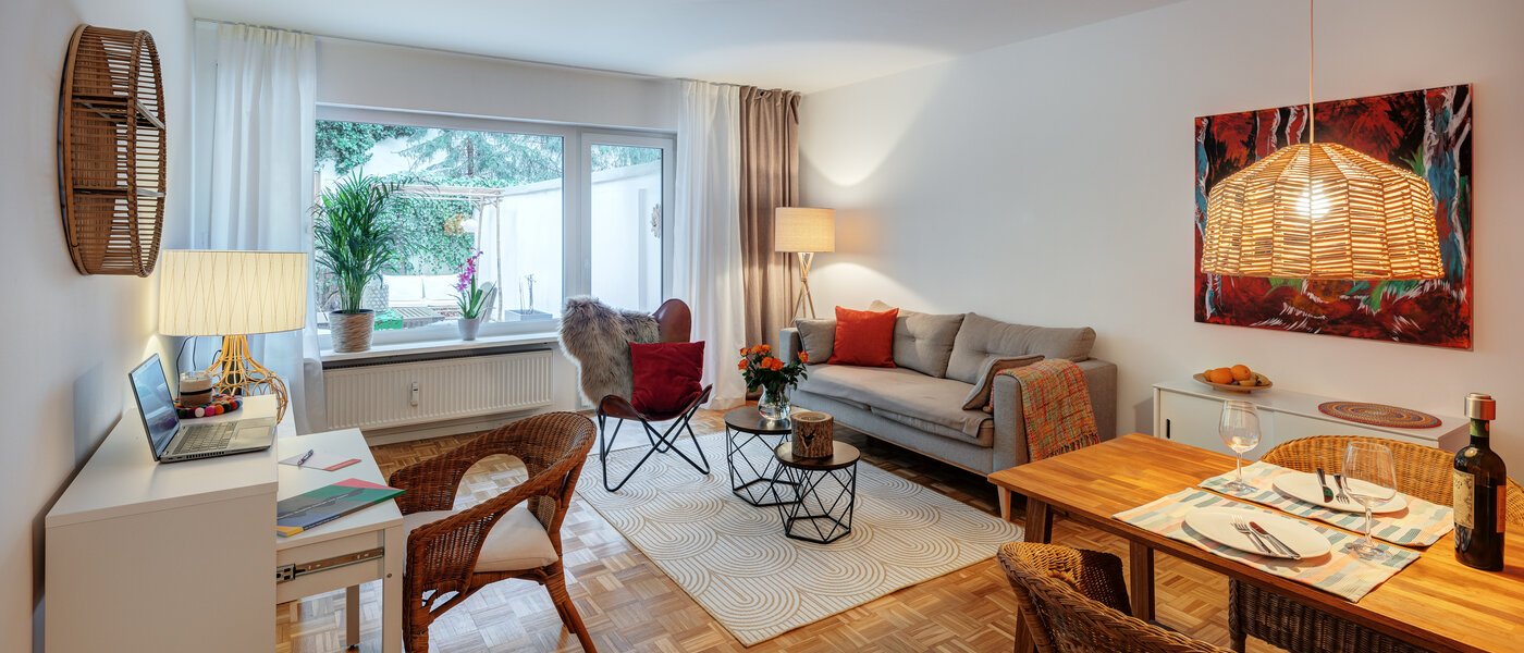 申し訳ございません。こちらの物件はすでに貸し出されました。