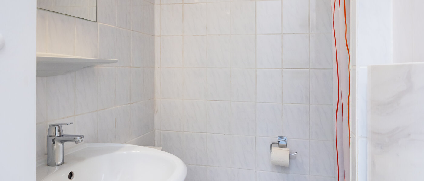 アパルトマン München Maxvorstadt - Universitätsviertel 02 浴室 14283