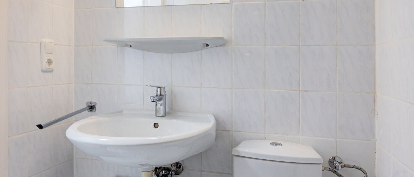 アパルトマン München Maxvorstadt - Universitätsviertel 03 浴室 14283