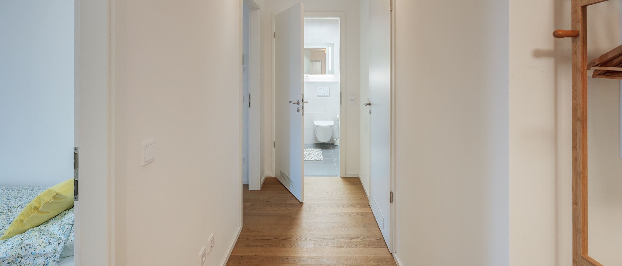マンション München Neuperlach 02 玄関入り口 14284