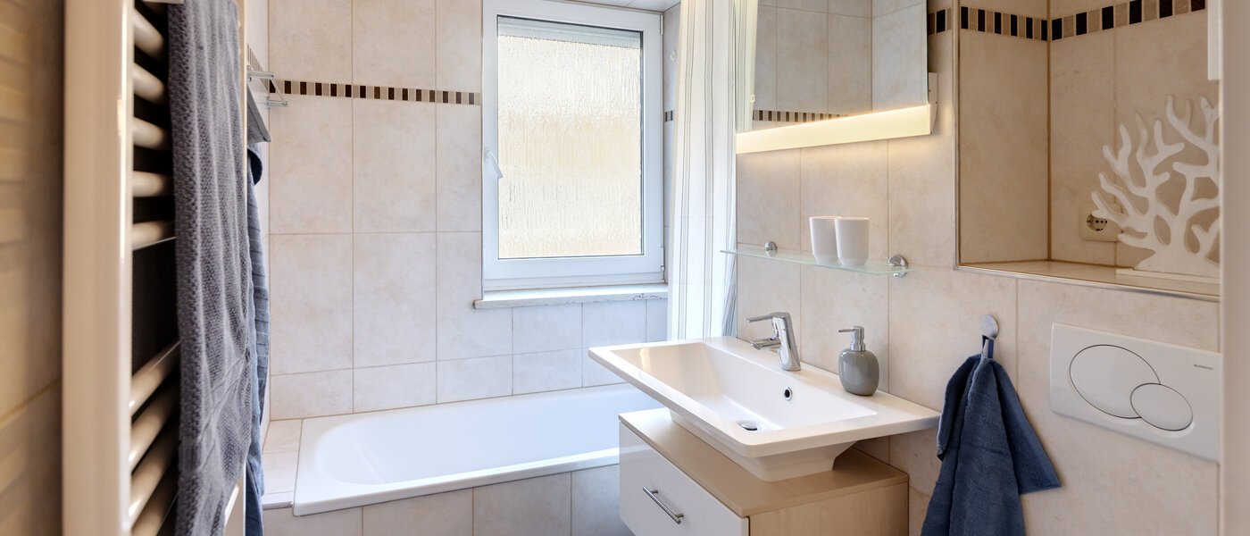 マンション München Giesing 01 浴室 14290