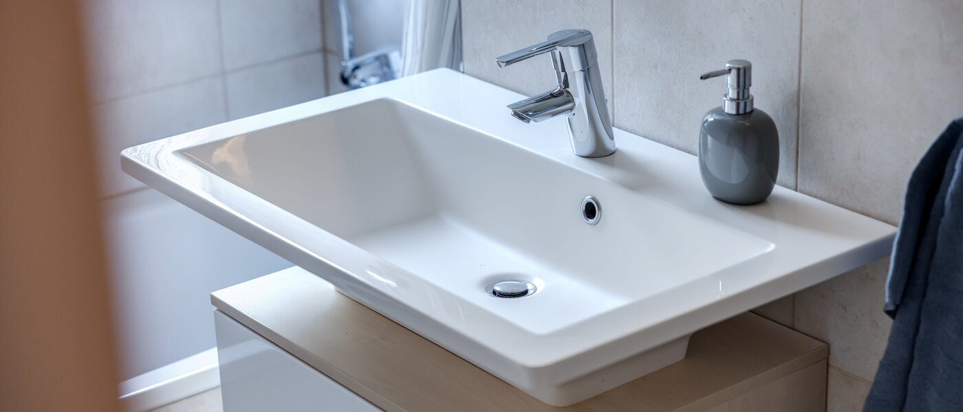 マンション München Giesing 02 浴室 14290