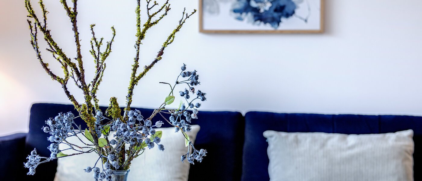 マンション München Giesing 02 リビングルーム 14290