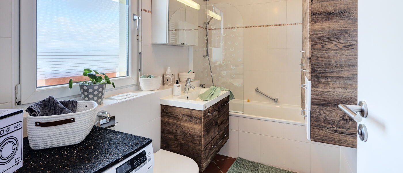 ペントハウス München Untermenzing 01 浴室 14293