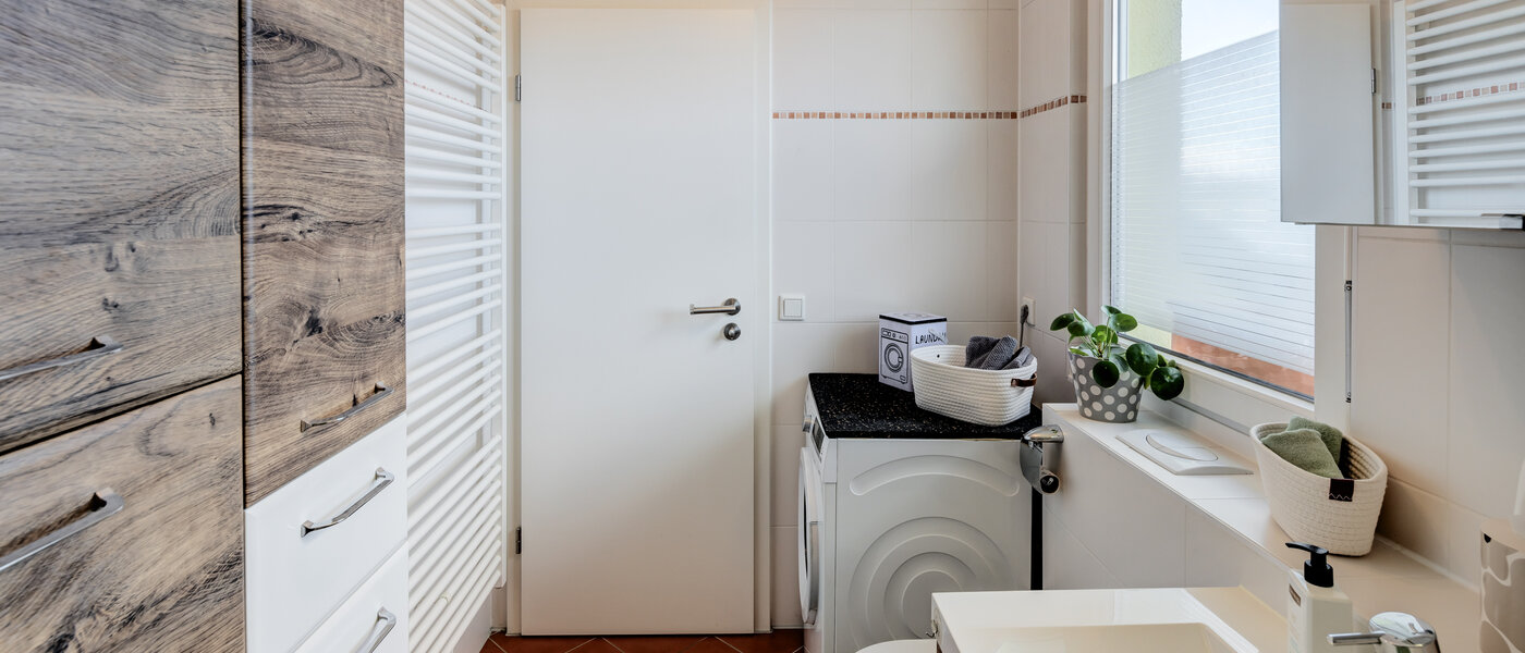 ペントハウス München Untermenzing 03 浴室 14293